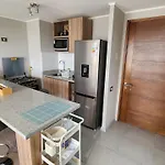 Hermoso Departamento Nuevo Rancagua