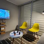 Hermoso Departamento Nuevo Rancagua