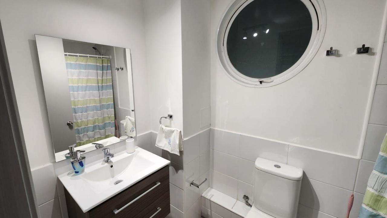 Apartamento Hermoso Departamento Nuevo