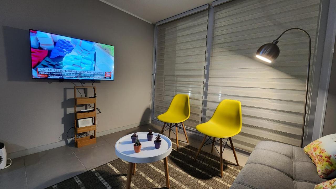 Hermoso Departamento Nuevo