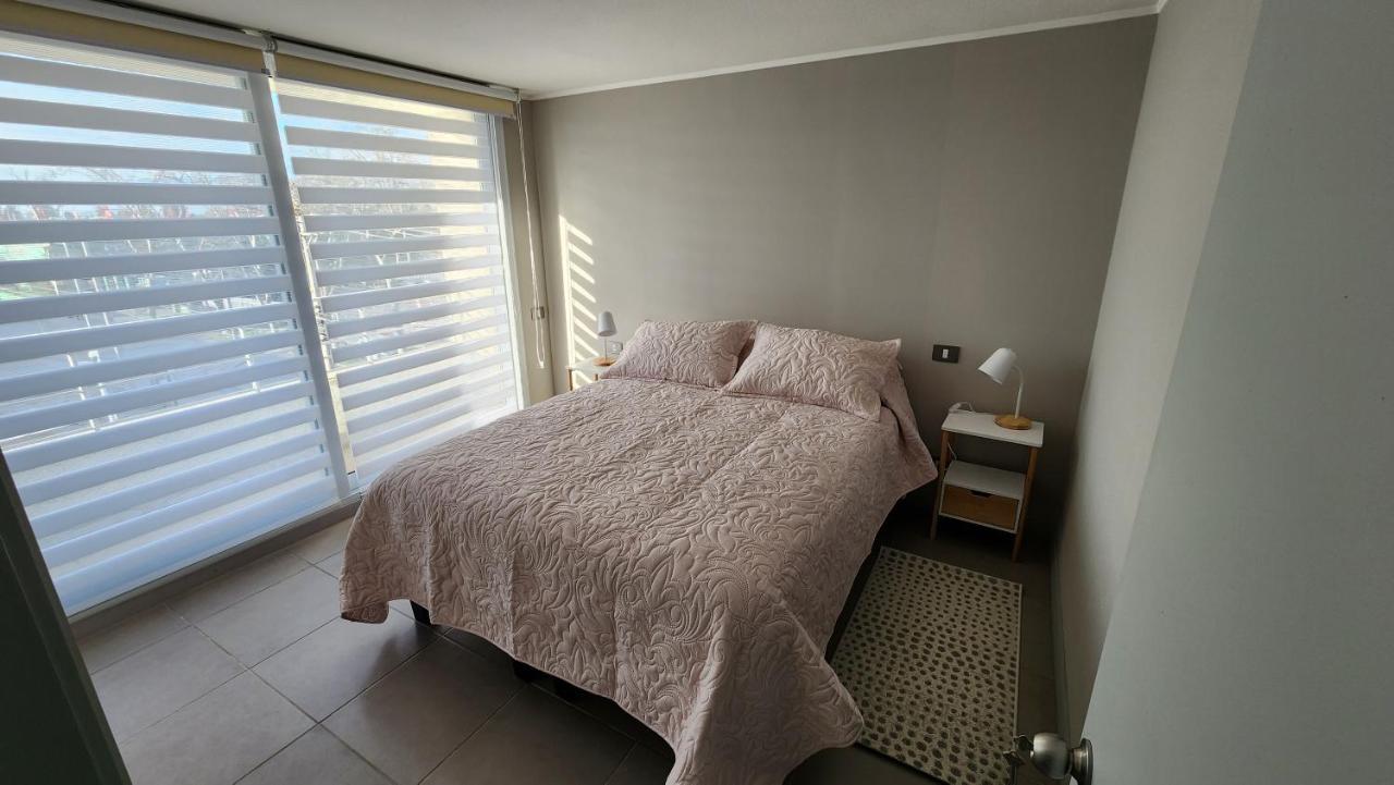 Hermoso Departamento Nuevo